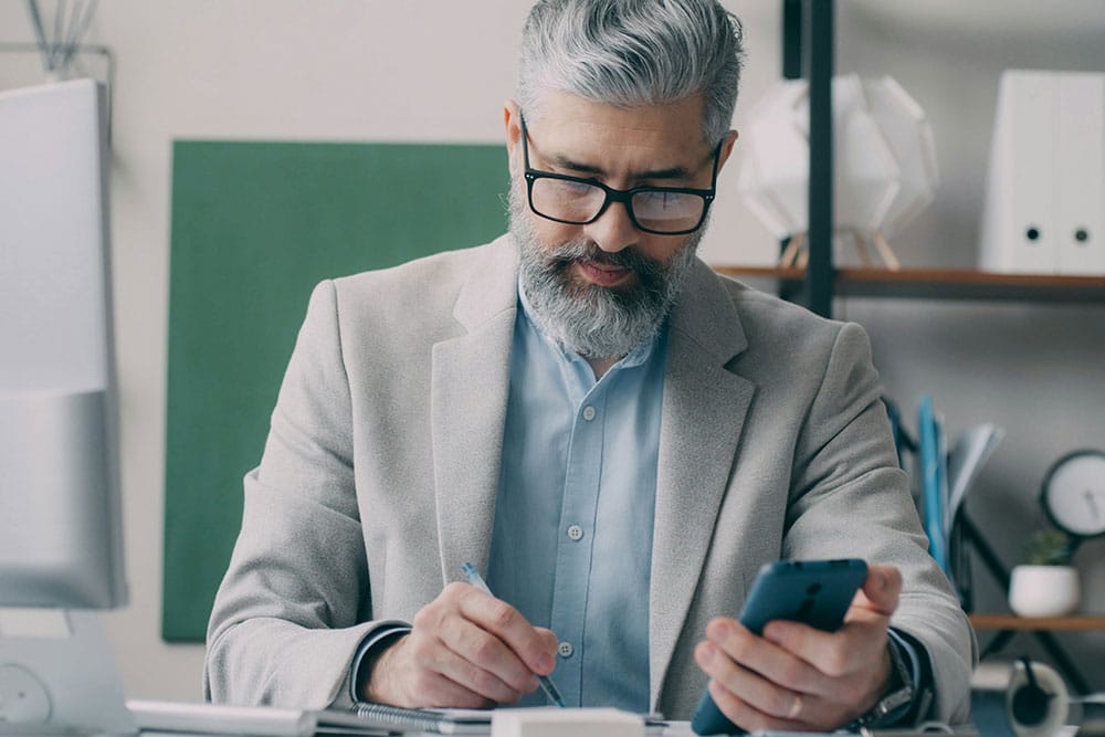 Payroll employee experience